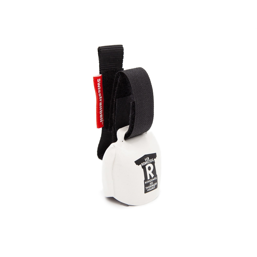swisstrailbell® White "Rennsteig"